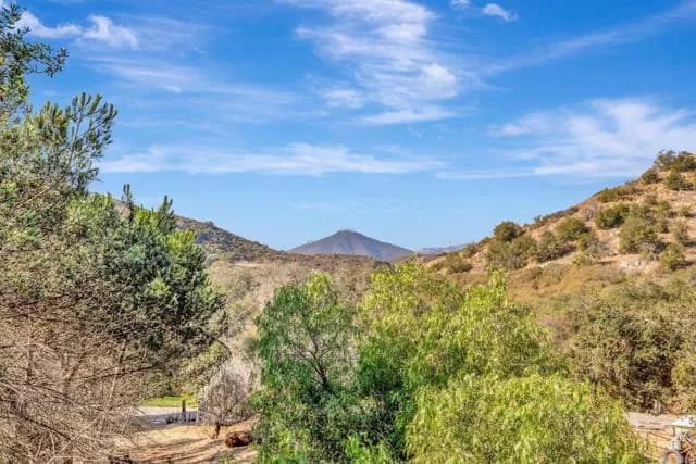 8964 Mount Isreal Rd, Escondido, Active - Home for Sale
