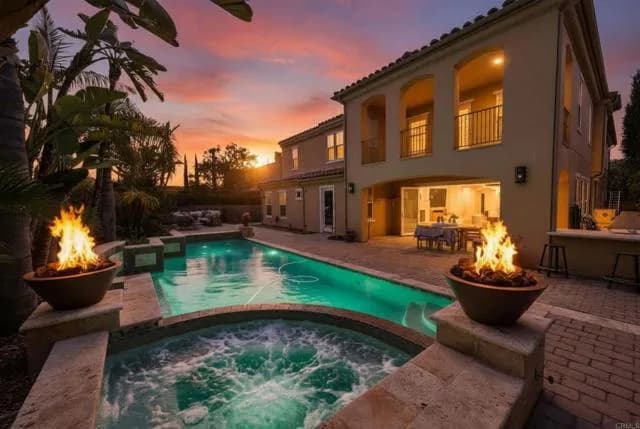 15556 Risin River Place, San Diego, Active - Home for Sale