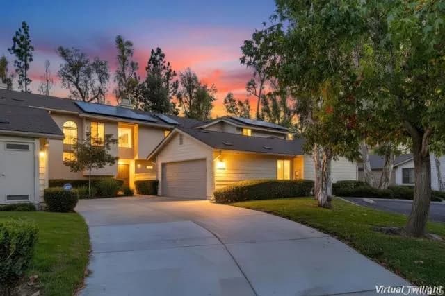 10467 Crosscreek Terrace, San Diego, Active - Home for Sale