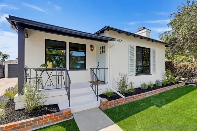 4620 Altadena Ave, San Diego, Active - Home for Sale