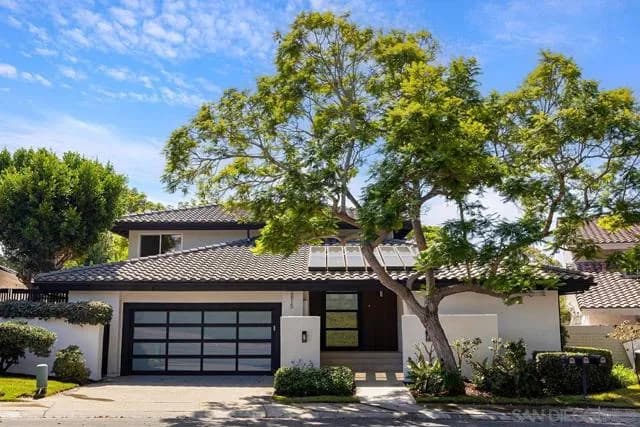 2815 Camininto Merion, La Jolla — Home for Sale