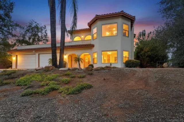 16819 Daza Dr, Ramona, Active - Home for Sale