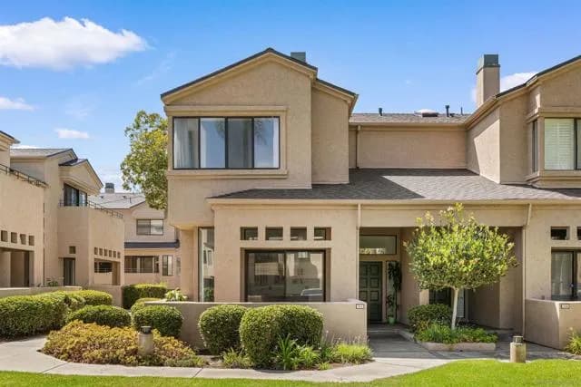 4341 Nobel, San Diego, Active - Home for Sale
