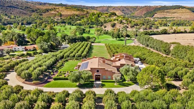 32752 Luiseno Circle Dr, Pauma Valley, Active - Home for Sale