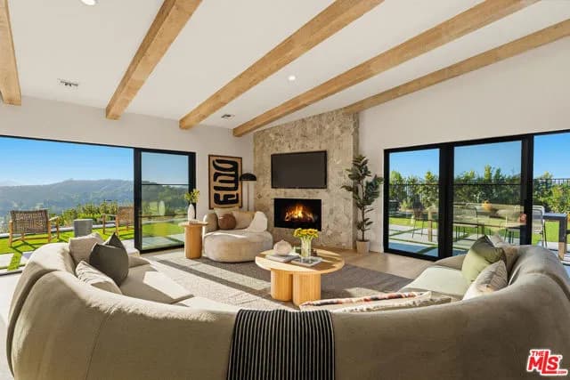 23935 Park Belmonte, Calabasas, Active - Home for Sale