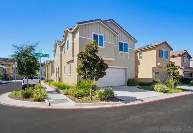 5444 Starlight Place, Bonsall, Active - Home for Sale