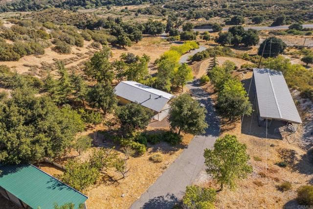 26380 San Felipe Rd, Warner Springs, Active - Home for Sale