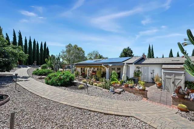332 Bandini, Vista, Active - Home for Sale