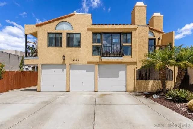 4383 Kansas St, San Diego, Active - Home for Sale