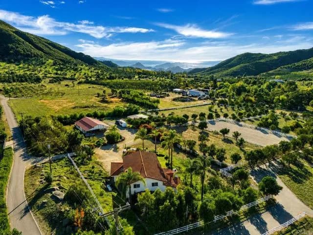 334 Rainbow Crest Rd, Fallbrook, Active - Home for Sale