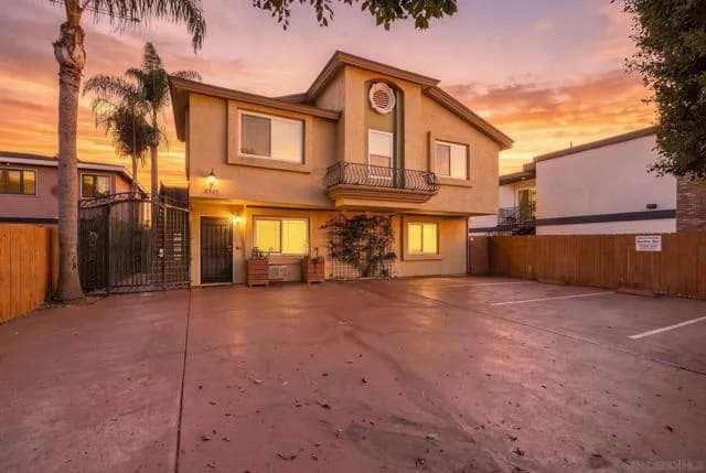 3747 32nd St, San Diego, Active - Home for Sale