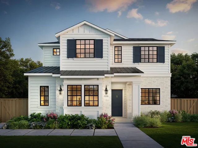1111 Berkeley St, Santa Monica, Active - Home for Sale