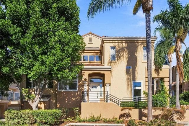 7142 Calabria, San Diego, Active - Home for Sale