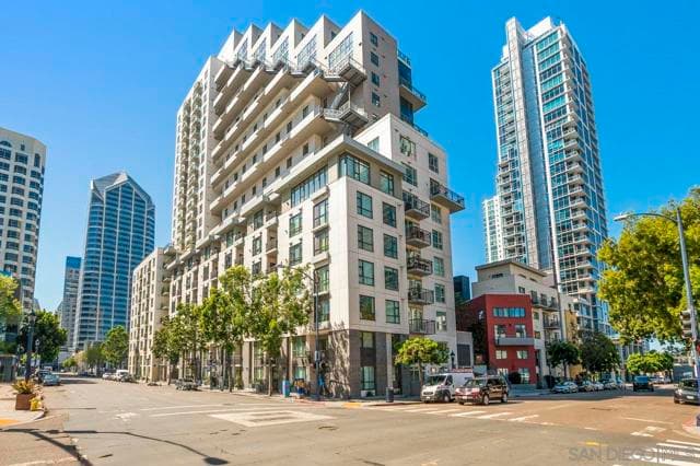 1240 India St, San Diego, Active - Home for Sale