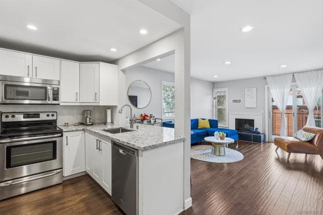 2960 Broadway, San Diego, Active - Home for Sale