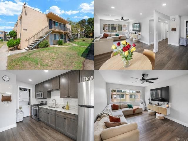 3536 Del Sol Blvd, San Diego, Active - Home for Sale