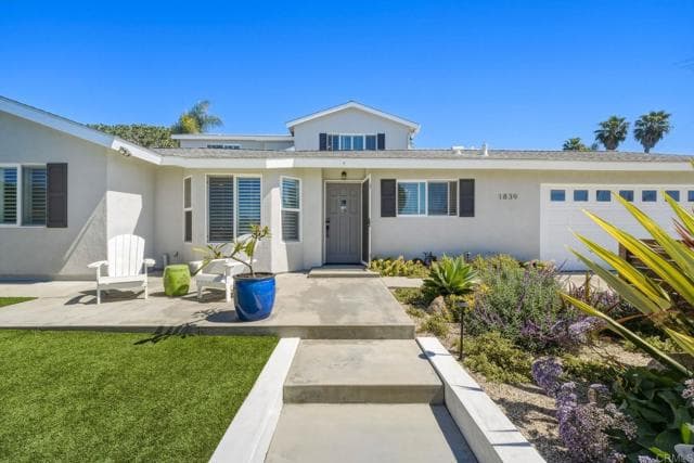1839 Freda Ln, Encinitas, Active - Home for Sale