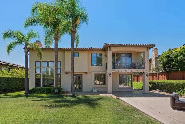 16527 N Woodson Dr, Ramona, Active - Home for Sale