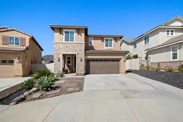 35534 Asturian Way, Fallbrook, Active - Home for Sale
