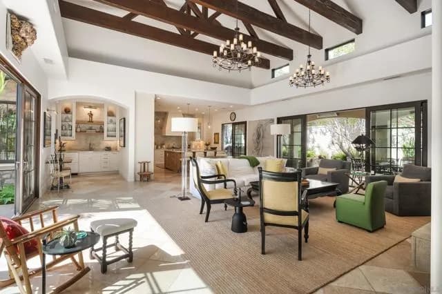 1040 Crest Dr, Encinitas, Active - Home for Sale