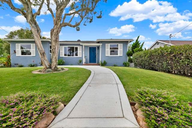 1050 Concord St, San Diego, Active - Home for Sale
