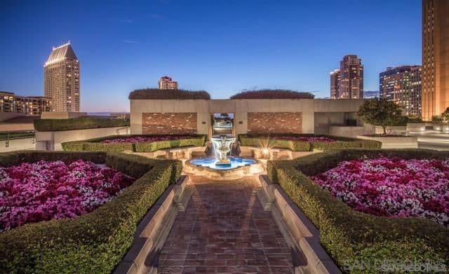 700 Front St, San Diego, Active - Home for Sale
