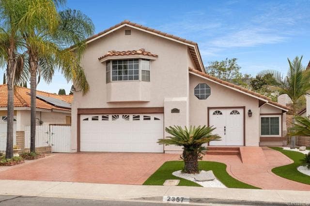 2357 Spring Oak Way, San Diego, Active - Home for Sale