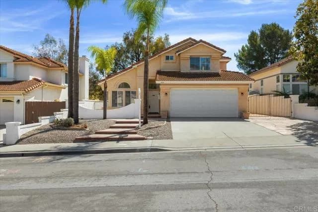 539 Avenida Blanco, San Marcos, Active - Home for Sale
