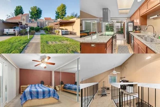 23839 Green Haven Ln, Ramona, Active - Home for Sale