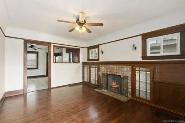 2636 Howard Ave, San Diego, Active - Home for Sale