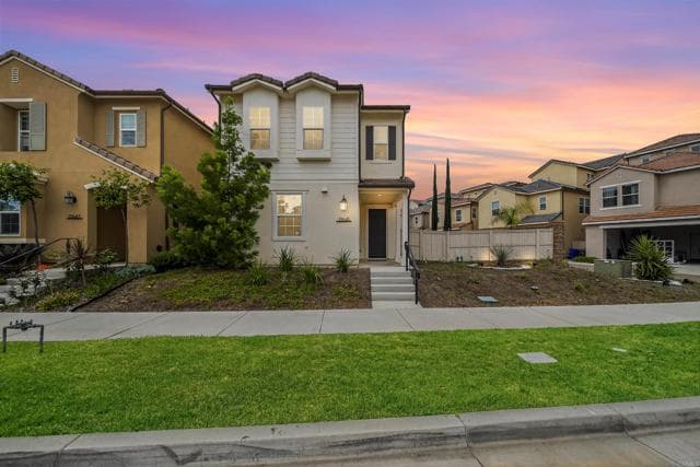 21641 Trail Ridge Dr, Escondido, Active - Home for Sale