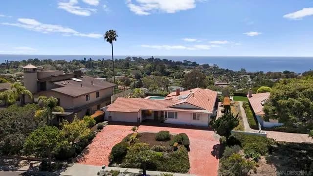 6432 Cardeno Dr, La Jolla, Active - Home for Sale