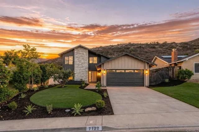 7122 Ruane St, San Diego, Active - Home for Sale