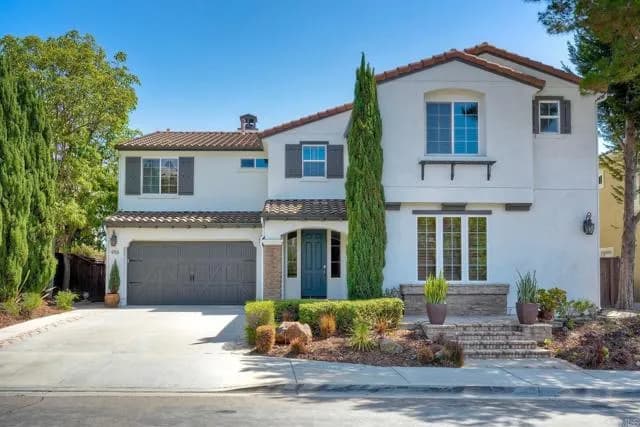 955 Wild Iris Court, San Marcos, Active - Home for Sale
