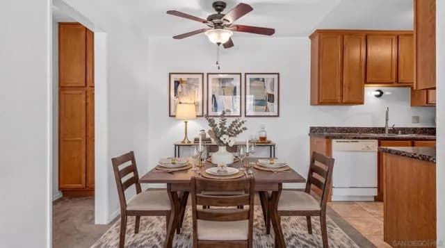 559 E Madison, El Cajon, Active - Home for Sale