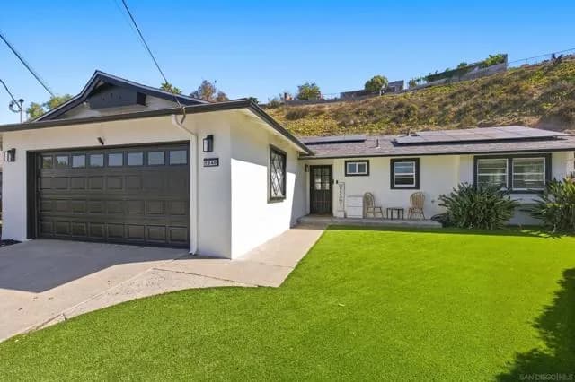 1549 Corta Del Sur, Lemon Grove, Active - Home for Sale