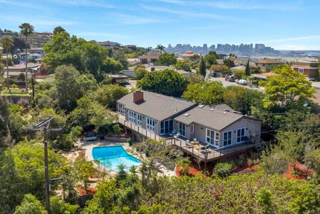 2170 Mergho Impasse, San Diego, Active - Home for Sale
