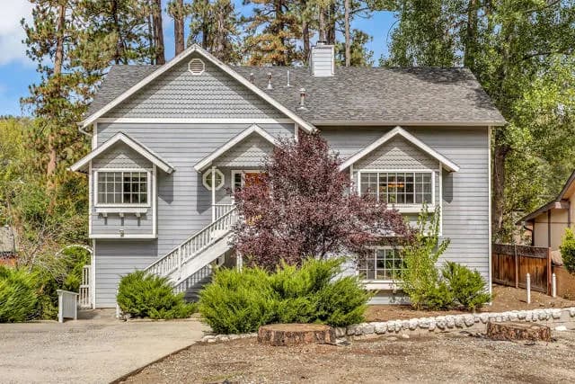 53340 Tollgate Rd, Idyllwild, Active - Home for Sale