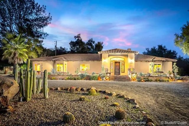 11782 Betsworth Rd, Valley Center, Active - Home for Sale