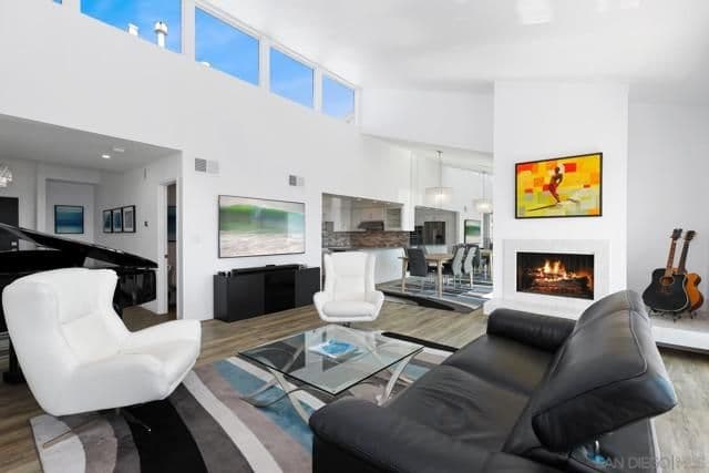 6236 Caminito Buena Suerte, San Diego, Active - Home for Sale