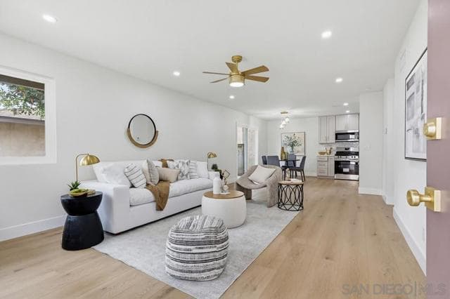 1316 W San Ysidro, San Diego, Active - Home for Sale