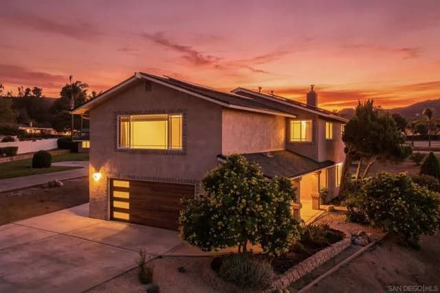 23638 Barrego Way, Ramona, Active - Home for Sale