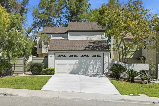 6116 Portobelo Court, San Diego, Active - Home for Sale