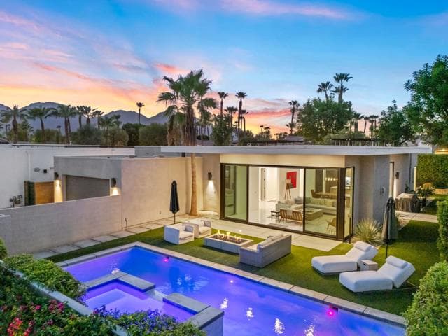 80708 Castillo Del Areana, La Quinta, Active - Home for Sale