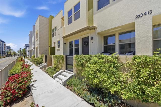 2046 Quartet Loop, Chula Vista, Active - Home for Sale