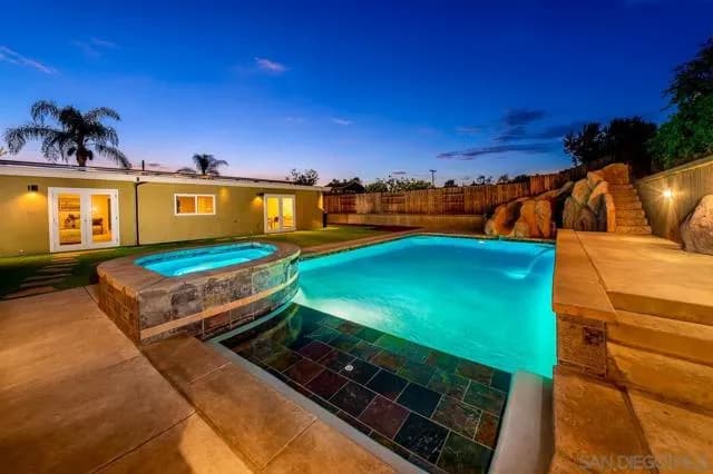 5575 Heidi St, La Mesa, Active - Home for Sale