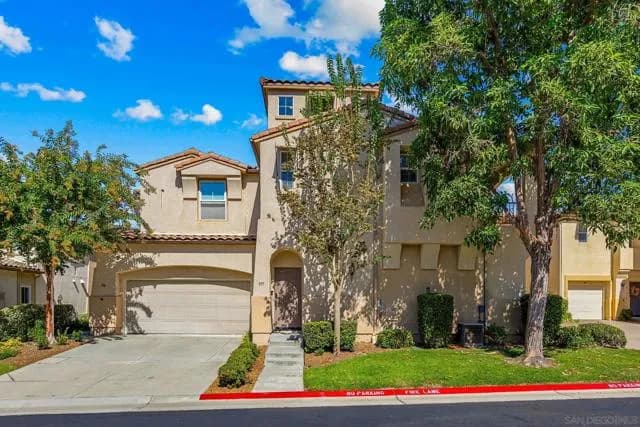977 Pearleaf Court, San Marcos, Active - Home for Sale