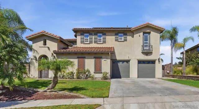 3520 Cockatoo Court, Oceanside, Active - Home for Sale