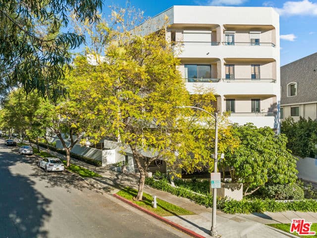 450 N Maple Dr, Beverly Hills, Active - Home for Sale