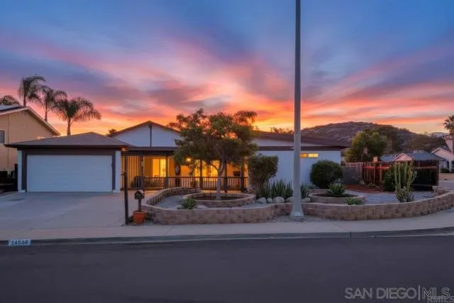 14568 Bowdoin Rd, Poway — Home for Sale